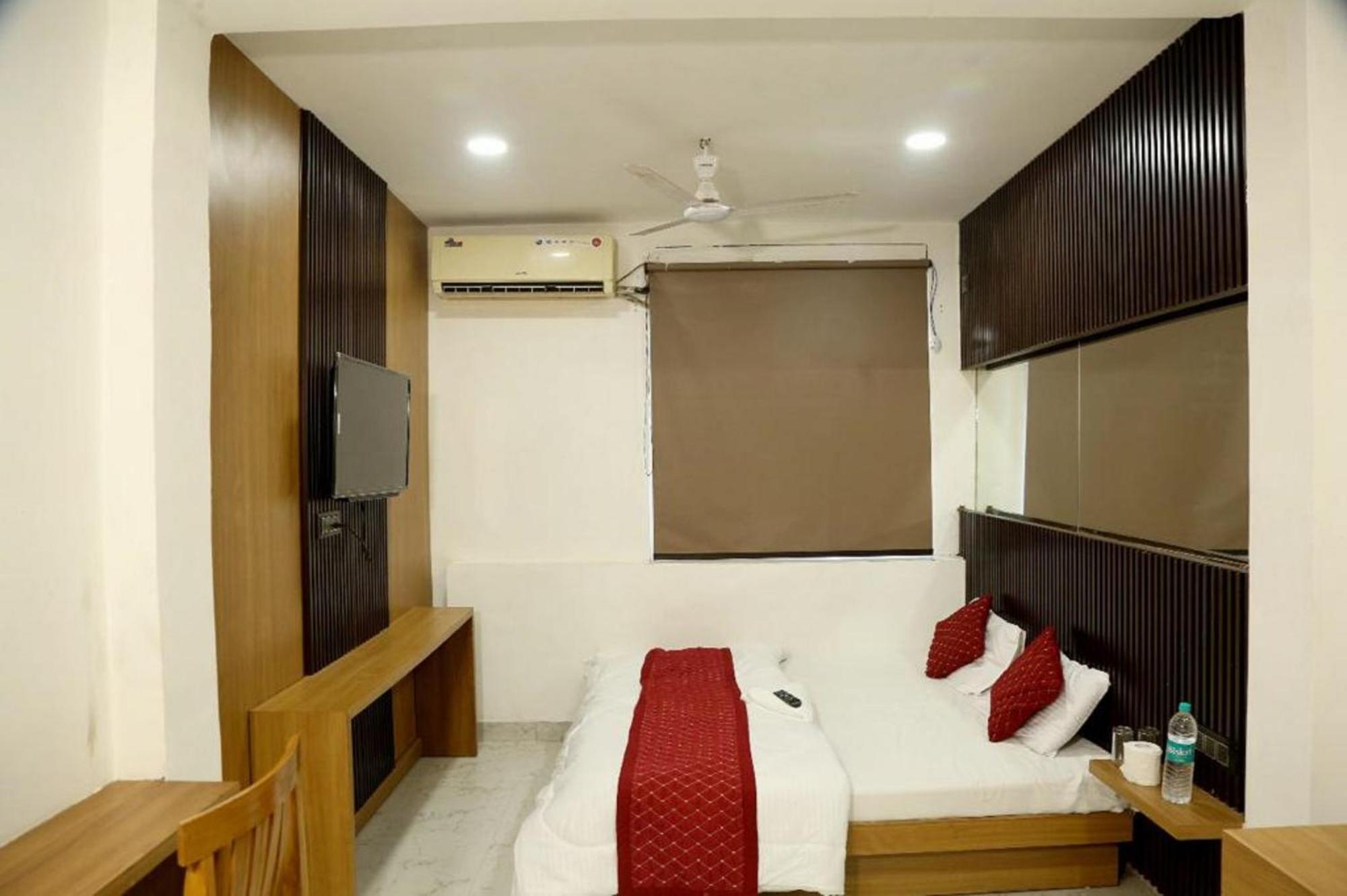 Bunk Hostel Delhi Best Backpacking Accommodation New Delhi Extérieur photo