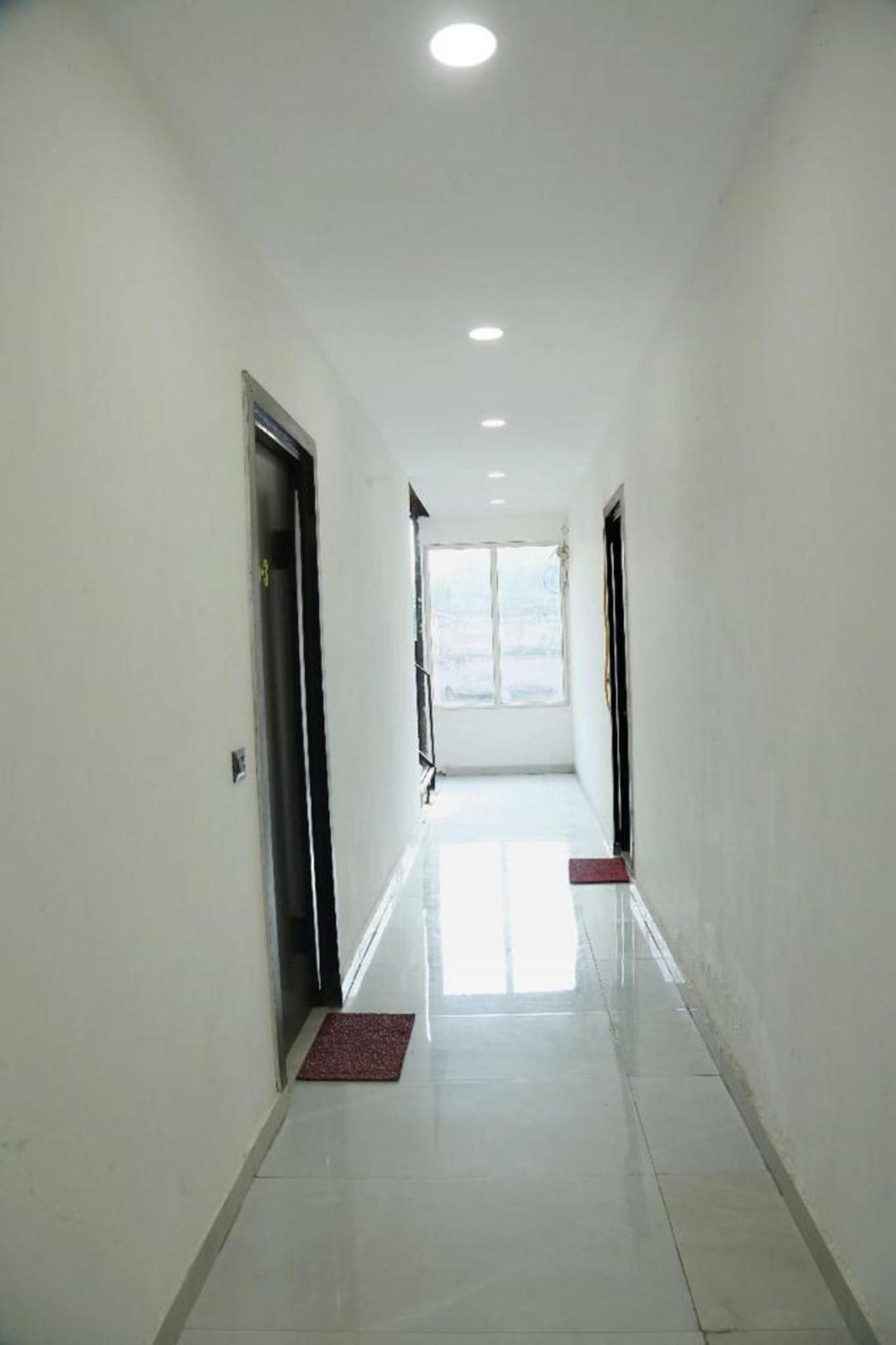 Bunk Hostel Delhi Best Backpacking Accommodation New Delhi Extérieur photo