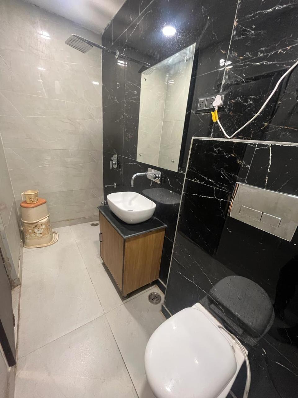 Bunk Hostel Delhi Best Backpacking Accommodation New Delhi Extérieur photo